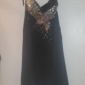 Ballroom Dress